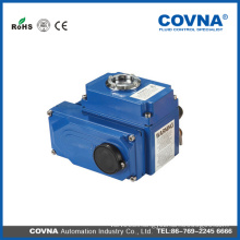 Electric Actuator AC 110 V ,AC 230V ,DC 12V ,DC 24V